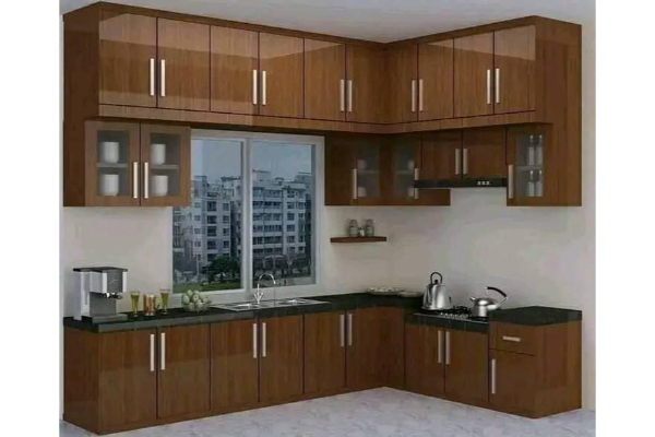 Kitchen furniture